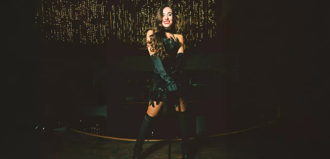 Cena y espect&aacute;culo para 2, 4 o 6, viernes, s&aacute;bados o domingos, en Teatro Las Vegas; &iexcl;disfruta de una noche inolvidable! image number 10