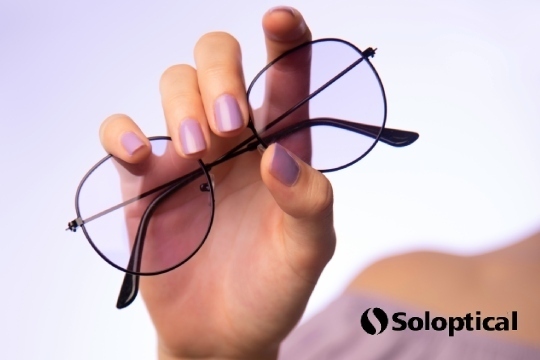 Ofertas en Gafas graduadas o de sol y protecci&oacute;n para dispositivos electr&oacute;nicos en Soloptical
