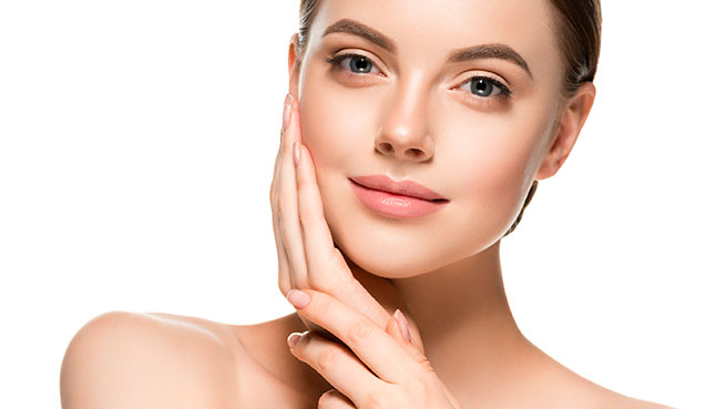 Higiene Facial profunda + presoterapia con infrarrojos image number 1